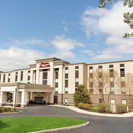 Hampton Inn & Suites Ephrata - Mountain Springs Luaran gambar