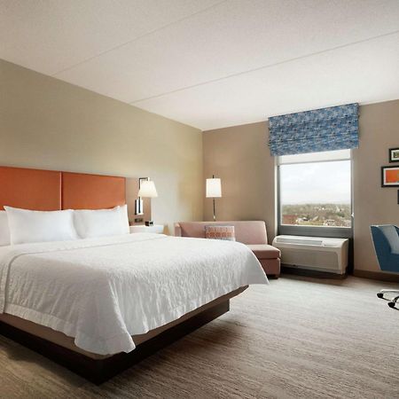 Hampton Inn & Suites Ephrata - Mountain Springs Luaran gambar