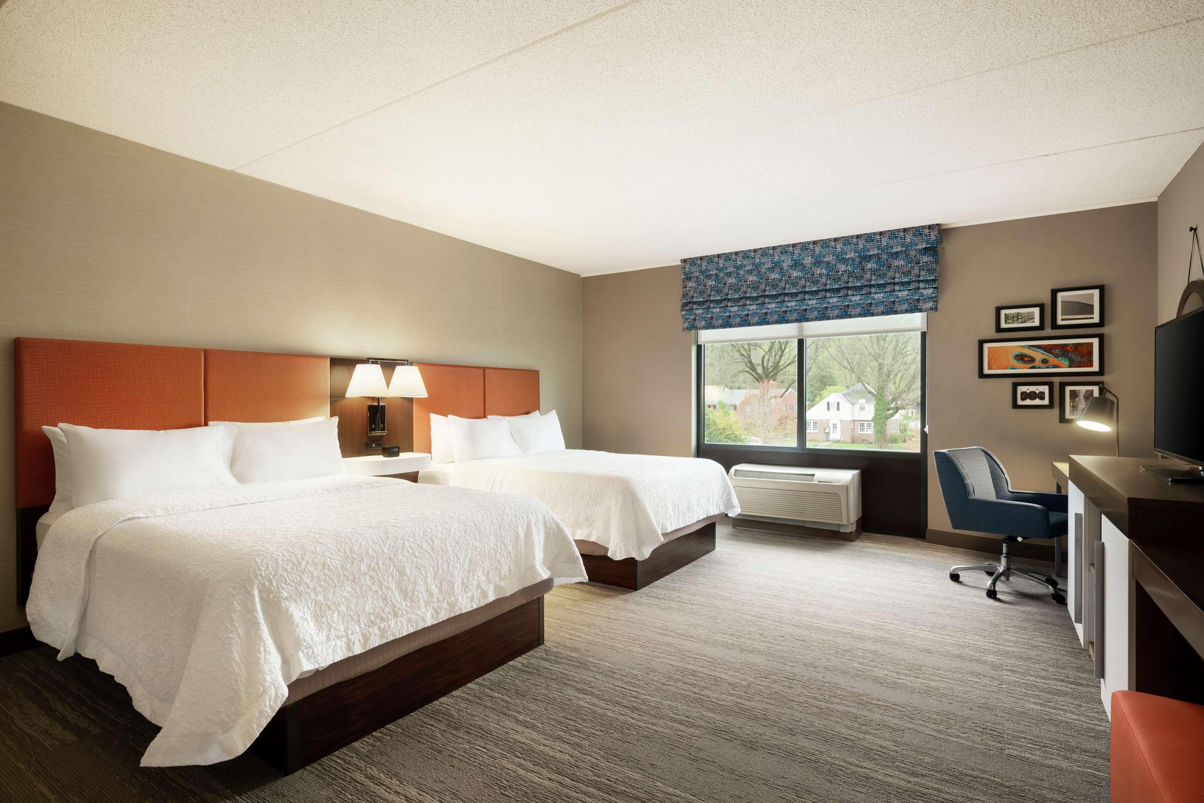 Hampton Inn & Suites Ephrata - Mountain Springs Luaran gambar