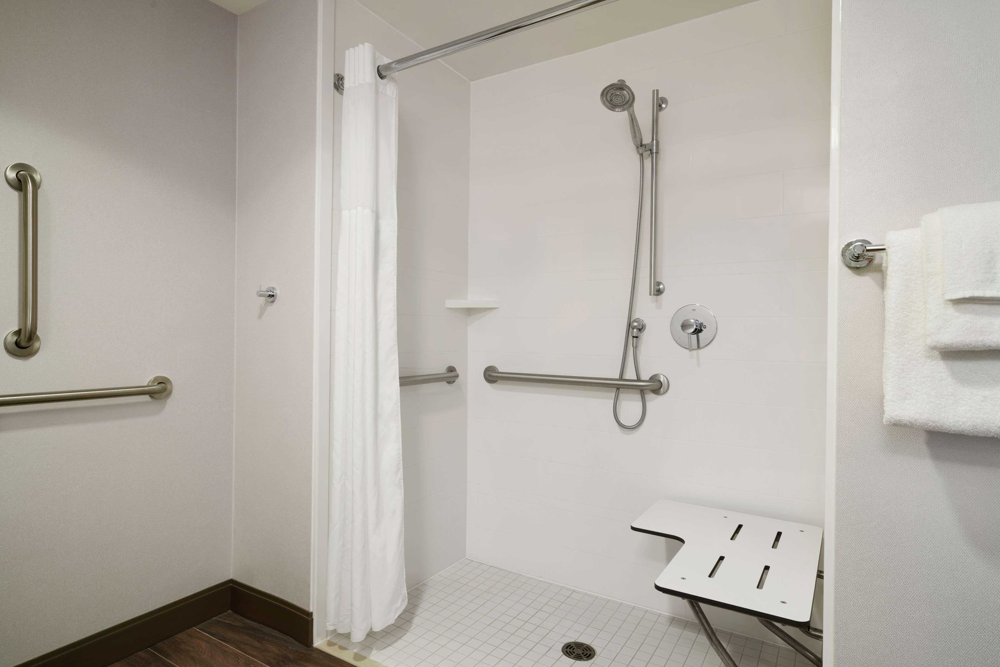 Hampton Inn & Suites Ephrata - Mountain Springs Luaran gambar