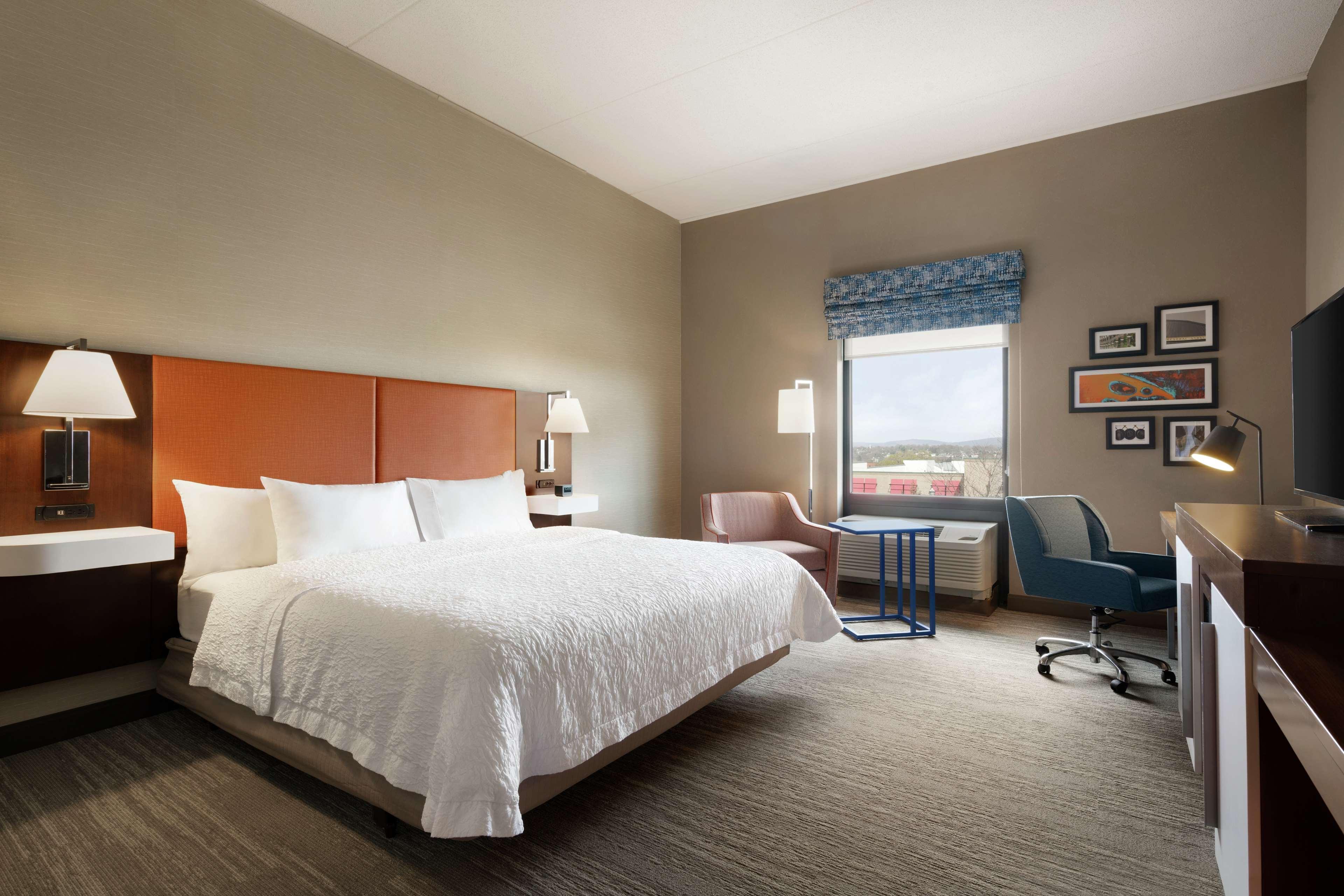 Hampton Inn & Suites Ephrata - Mountain Springs Luaran gambar