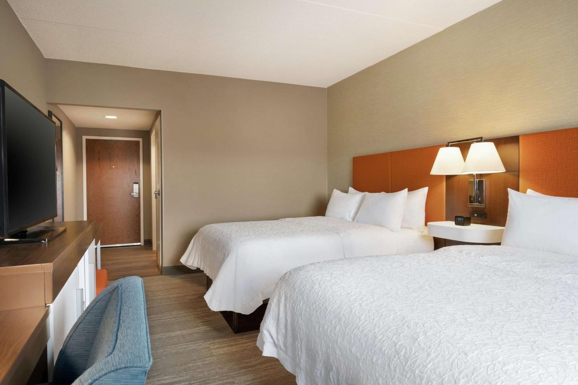 Hampton Inn & Suites Ephrata - Mountain Springs Luaran gambar