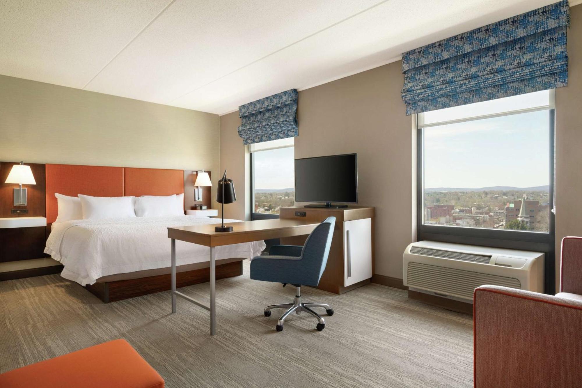 Hampton Inn & Suites Ephrata - Mountain Springs Luaran gambar