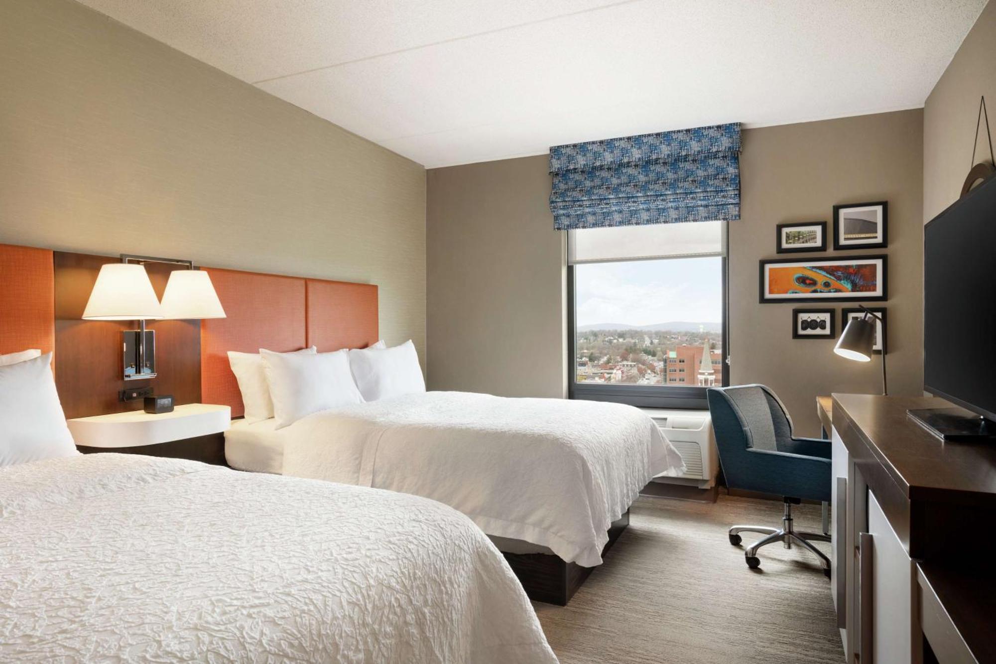 Hampton Inn & Suites Ephrata - Mountain Springs Luaran gambar