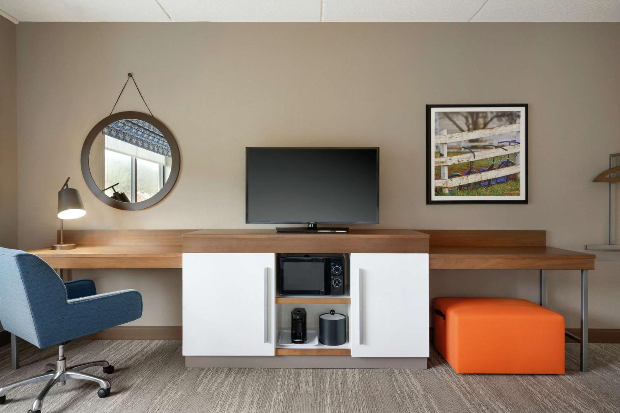 Hampton Inn & Suites Ephrata - Mountain Springs Luaran gambar