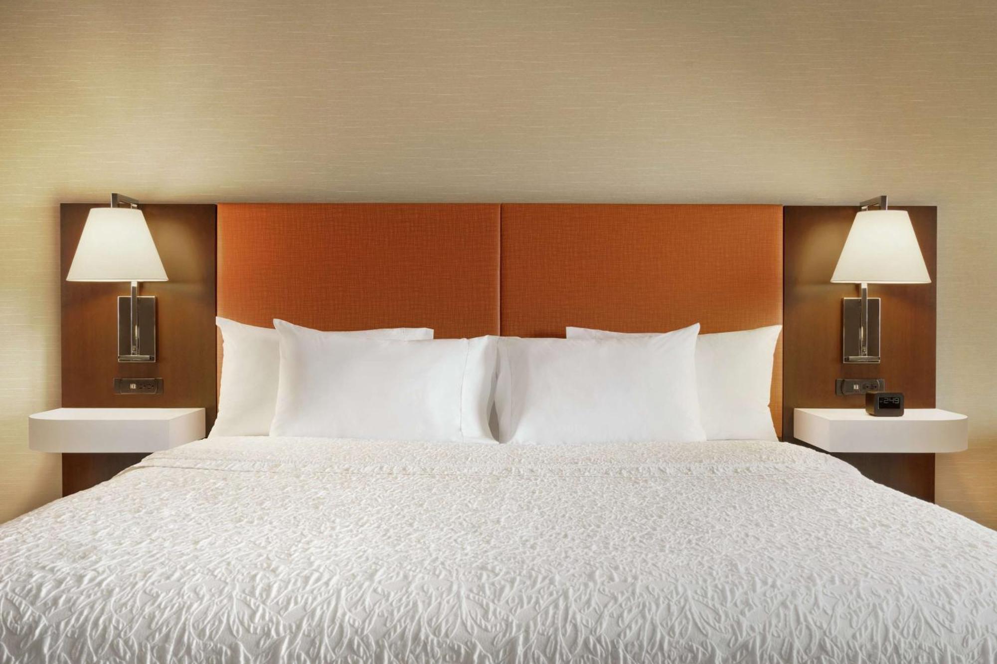 Hampton Inn & Suites Ephrata - Mountain Springs Luaran gambar