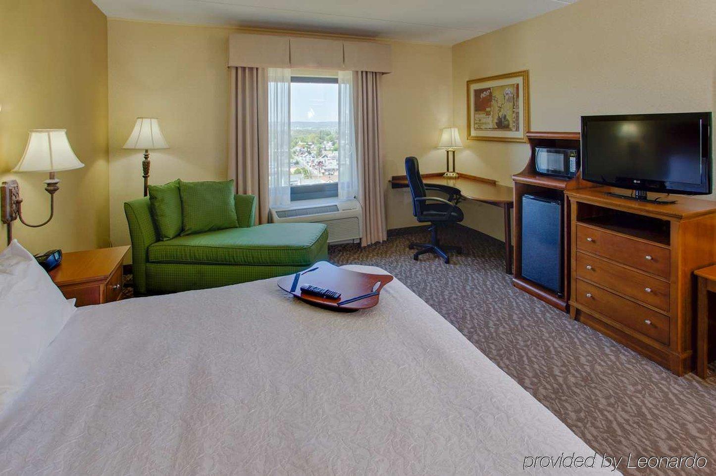 Hampton Inn & Suites Ephrata - Mountain Springs Luaran gambar
