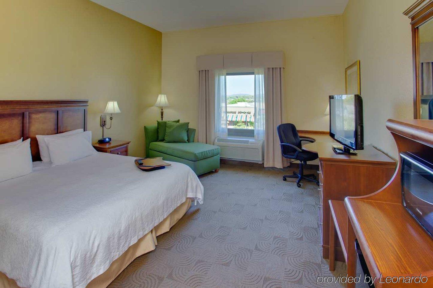 Hampton Inn & Suites Ephrata - Mountain Springs Luaran gambar