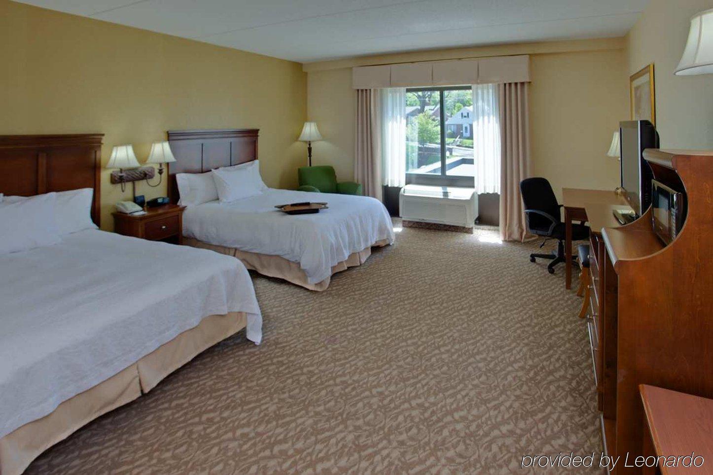 Hampton Inn & Suites Ephrata - Mountain Springs Luaran gambar