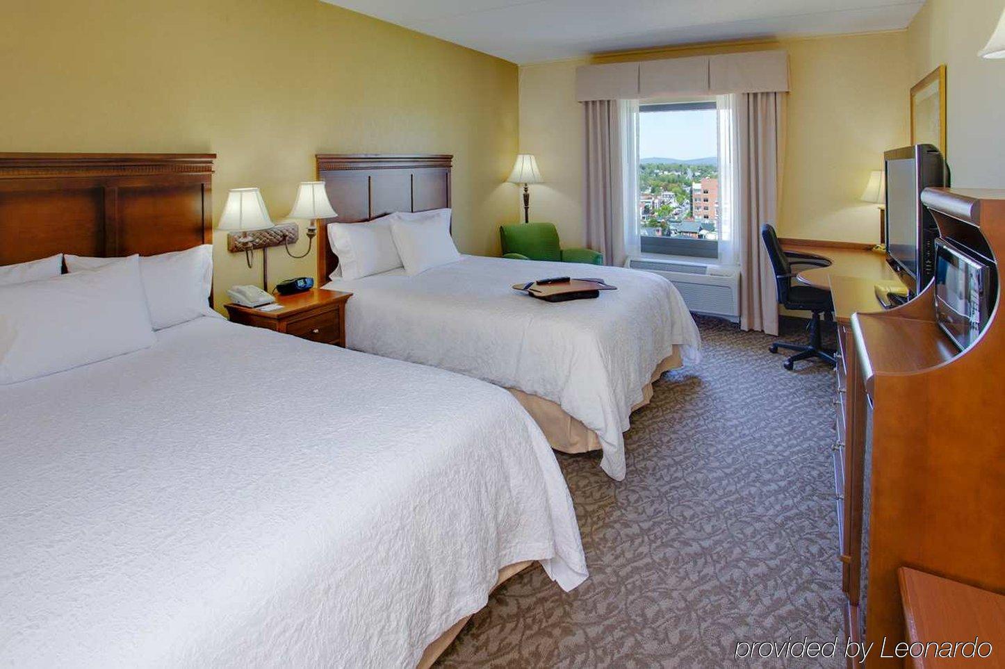 Hampton Inn & Suites Ephrata - Mountain Springs Luaran gambar