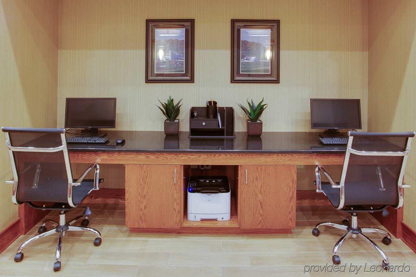 Hampton Inn & Suites Ephrata - Mountain Springs Luaran gambar