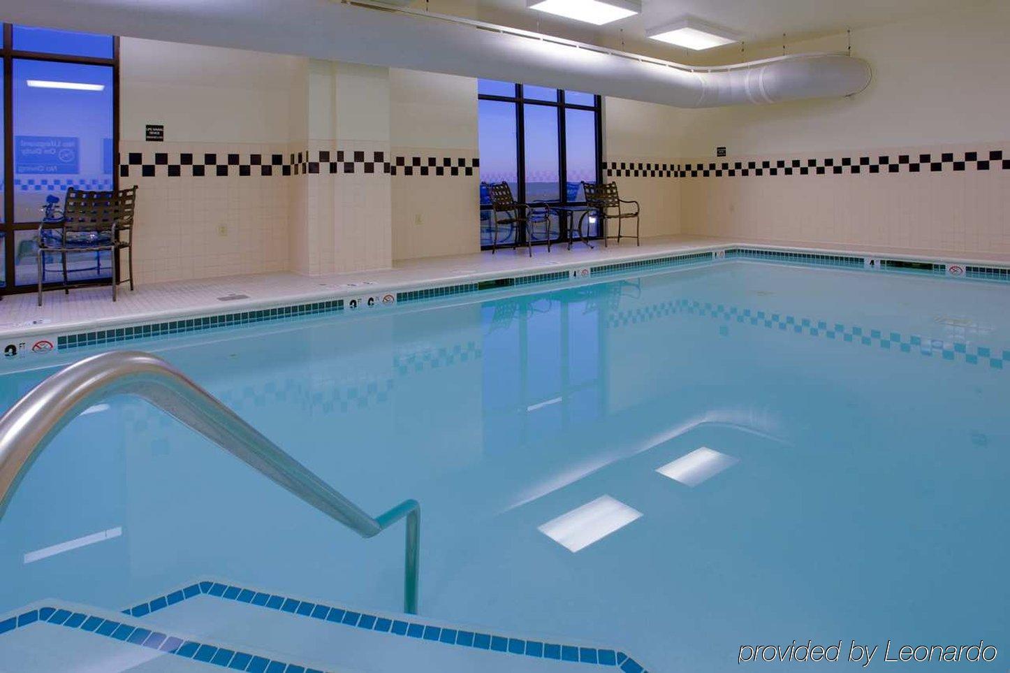 Hampton Inn & Suites Ephrata - Mountain Springs Luaran gambar