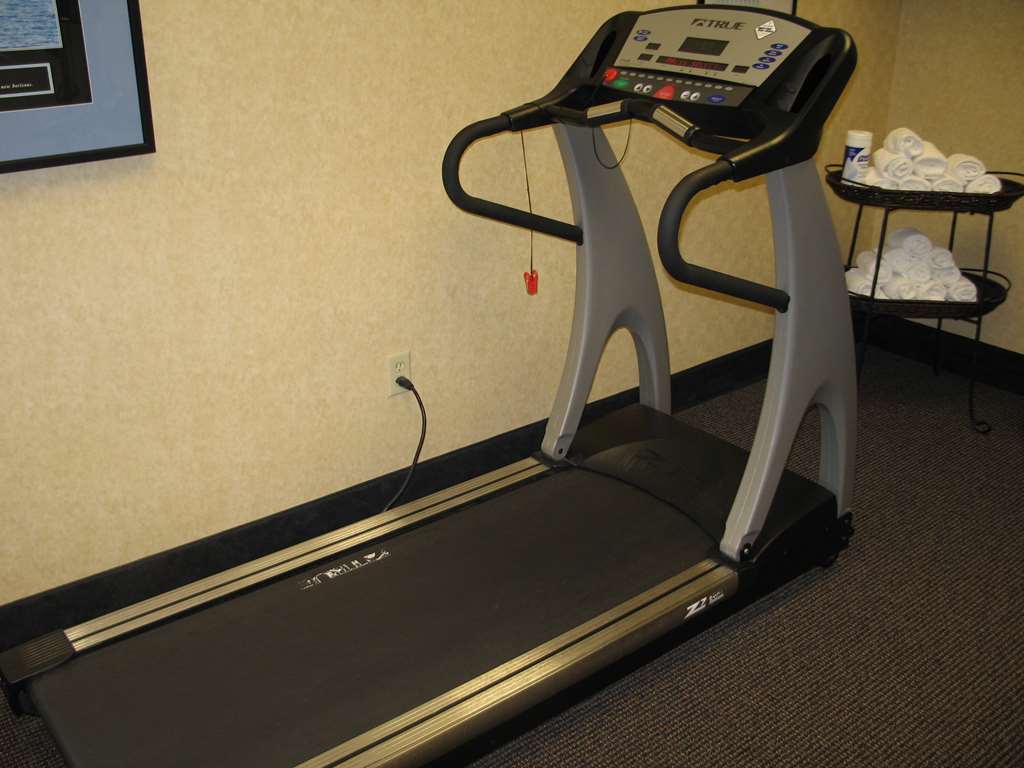 Hampton Inn & Suites Ephrata - Mountain Springs Kemudahan gambar