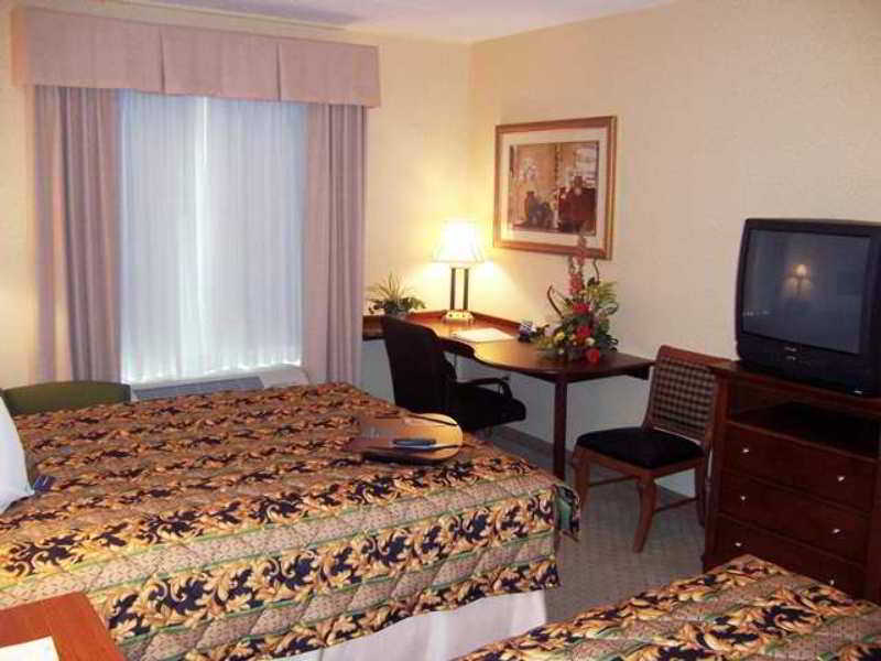 Hampton Inn & Suites Ephrata - Mountain Springs Bilik gambar